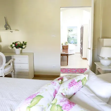 Lily Apartmán Semorile