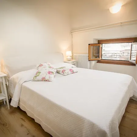 Apartmán Lily Semorile