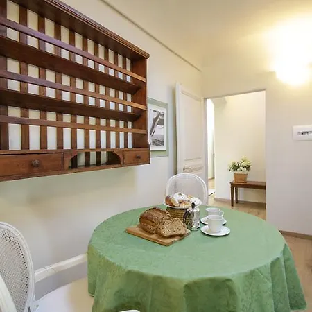 Apartmán Lily Semorile