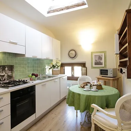 Apartmán Lily