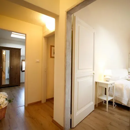 Lily Apartmán *
