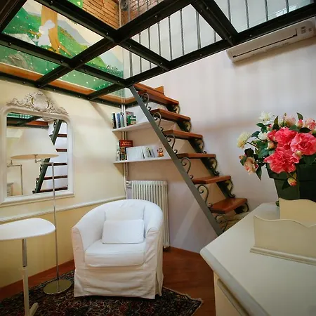 Lily Apartmán Semorile