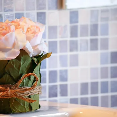 Lily Apartmán *