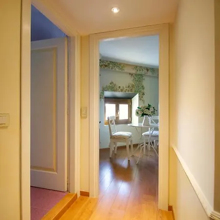 Apartmán Lily Semorile