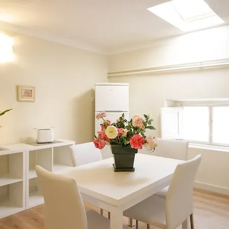 Apartmán Lily Semorile
