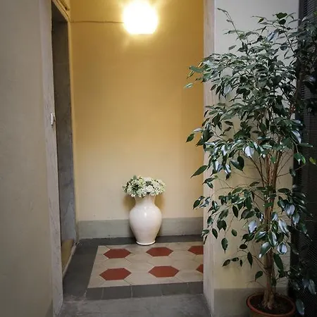 Apartmán Lily *