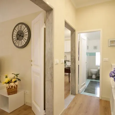 Lily Apartmán *