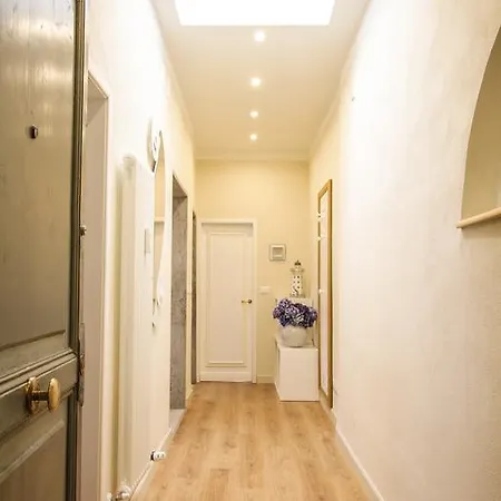 Apartmán Lily