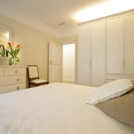 Apartmán Lily
