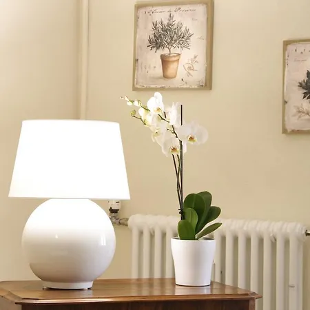 Lily Apartmán Semorile