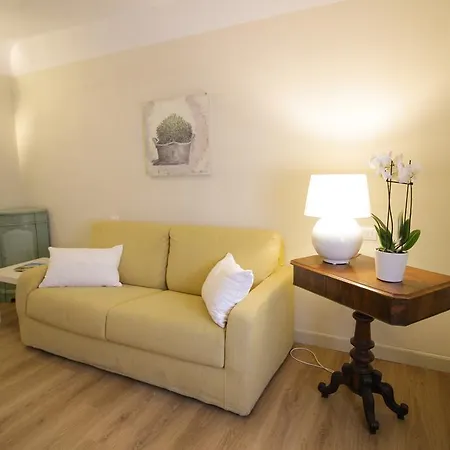 Apartmán Lily *