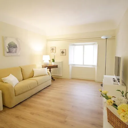 Lily Apartmán *